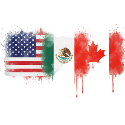 North America