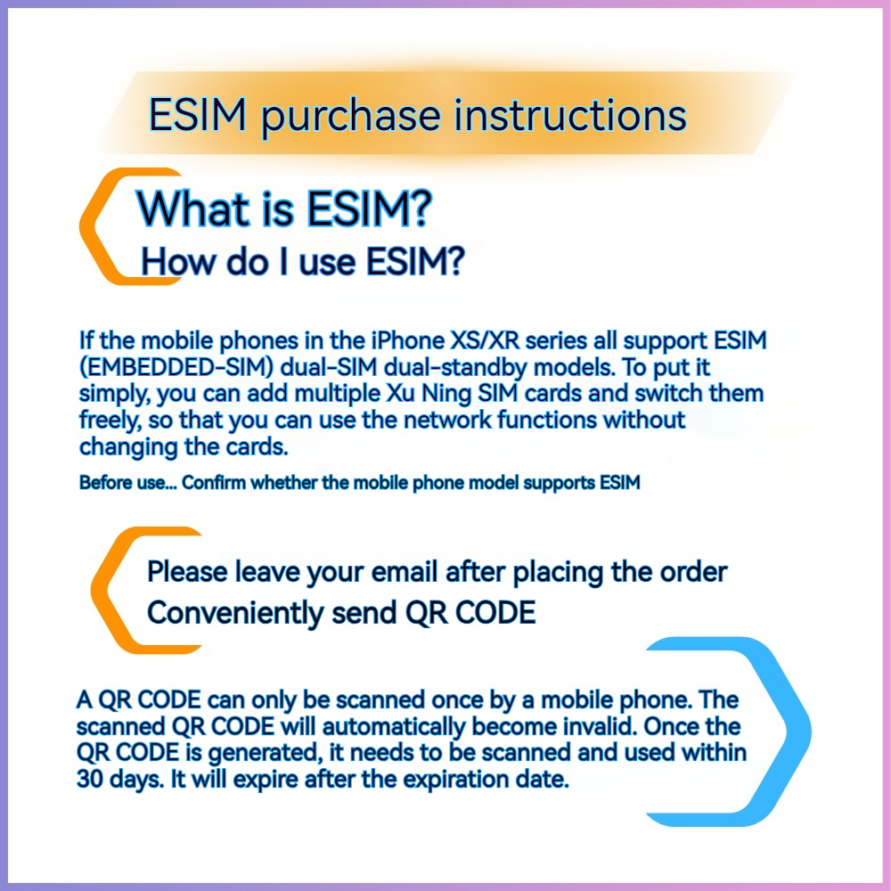 【eSIM】Vietnam High Data Usage Plan | Total Data from 3GB to 50GB | Supported by Viettel, Mobifone, Vinaphone | High-Speed Unlimited Until Data Limit, Speed Reduced After Limit Without Disconnection, Enjoy Seamless Internet in Vietnam