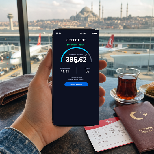 VOYA eSIM speed test - turkish-esim-daily-unlimited-data-plan-instant-activation VOYA-UGC-POS2
