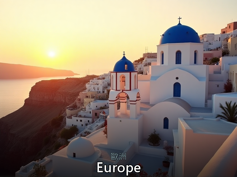 VOYA eSIM Europe travel