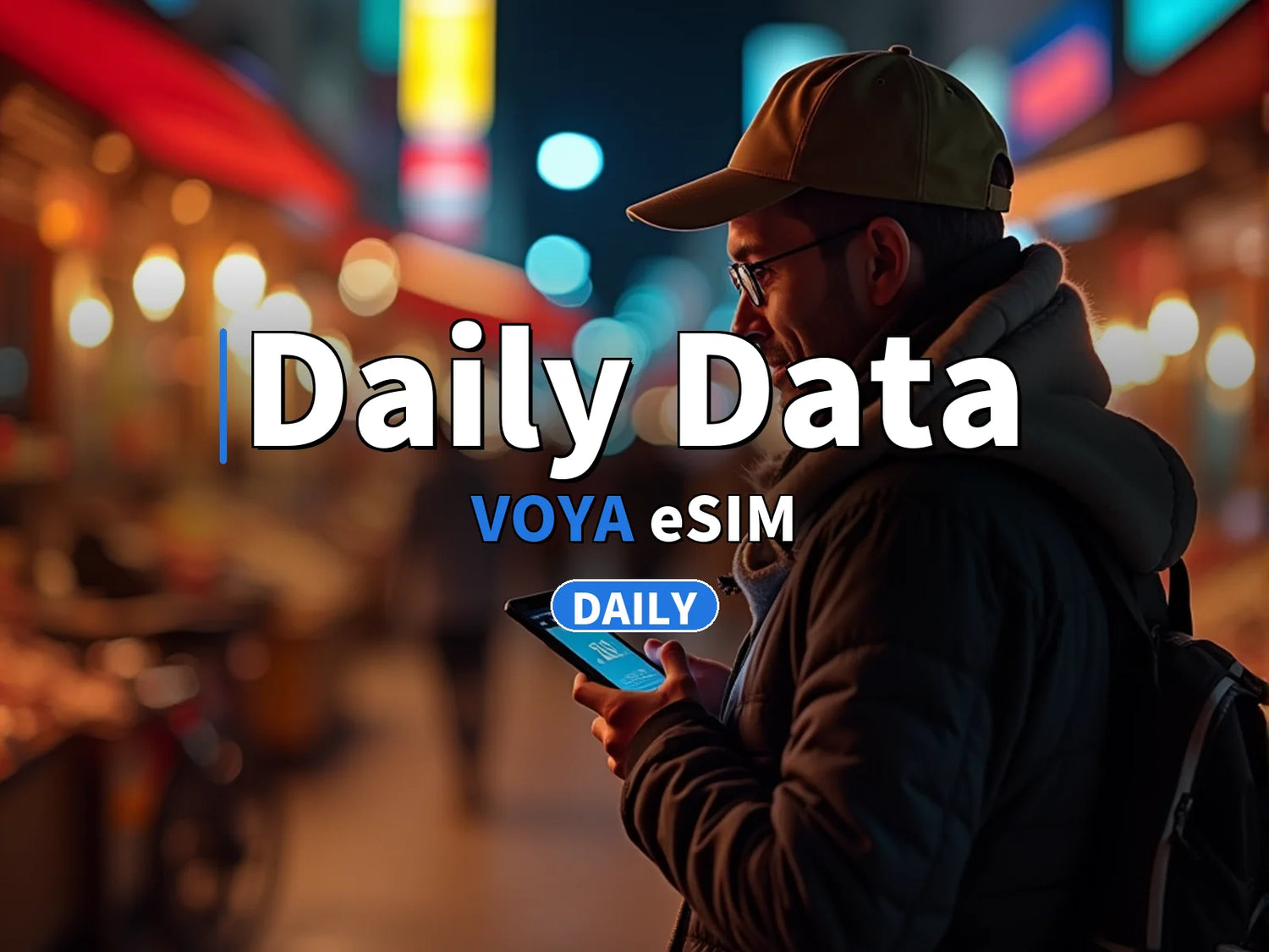 All Daily Data