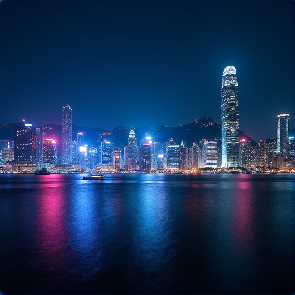 Hong Kong