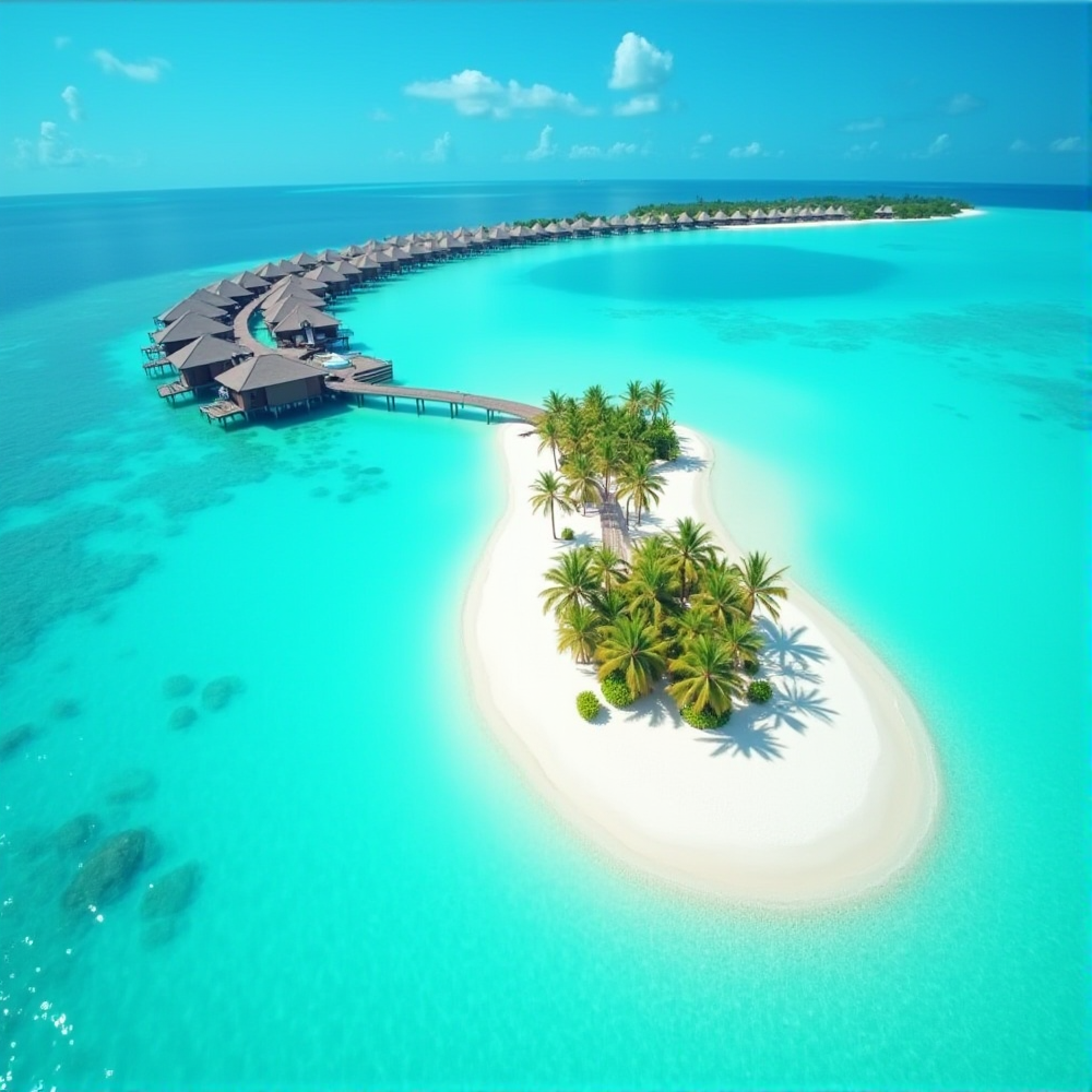 Maldives