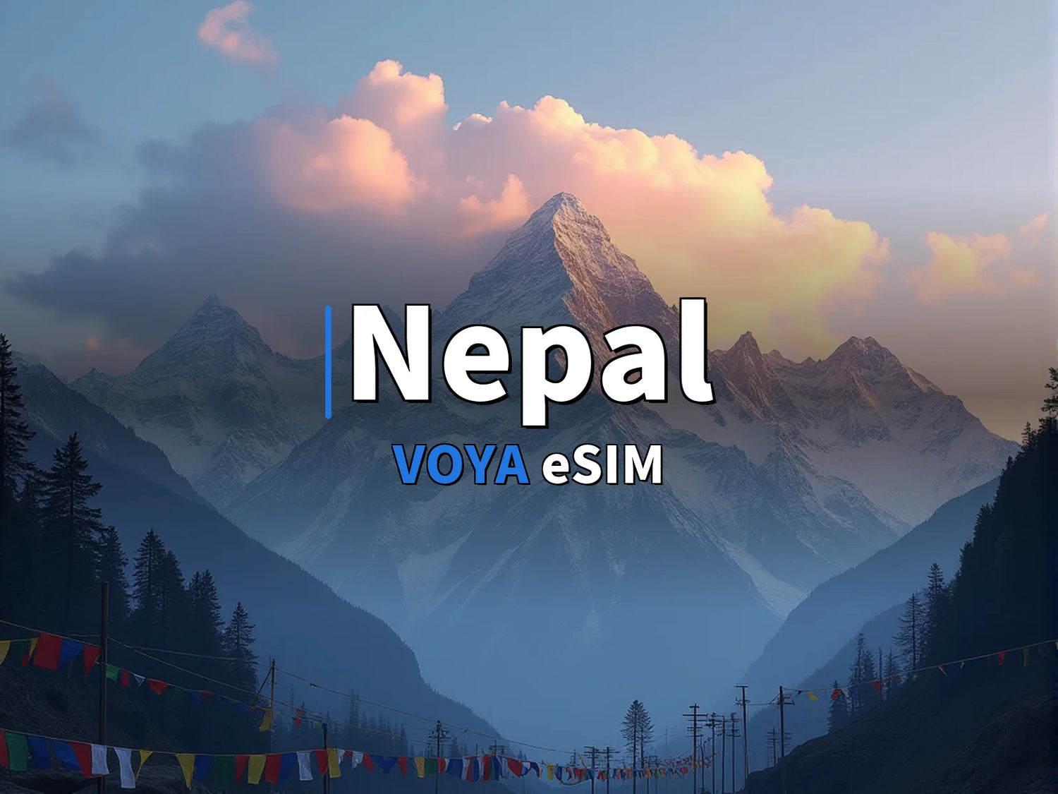 Nepal