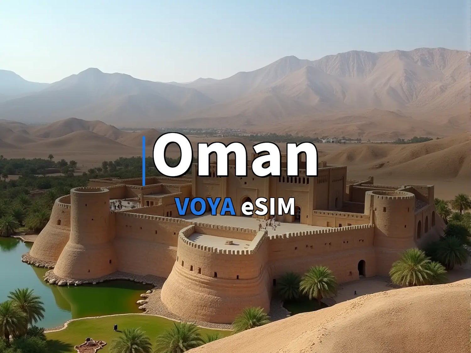 Oman