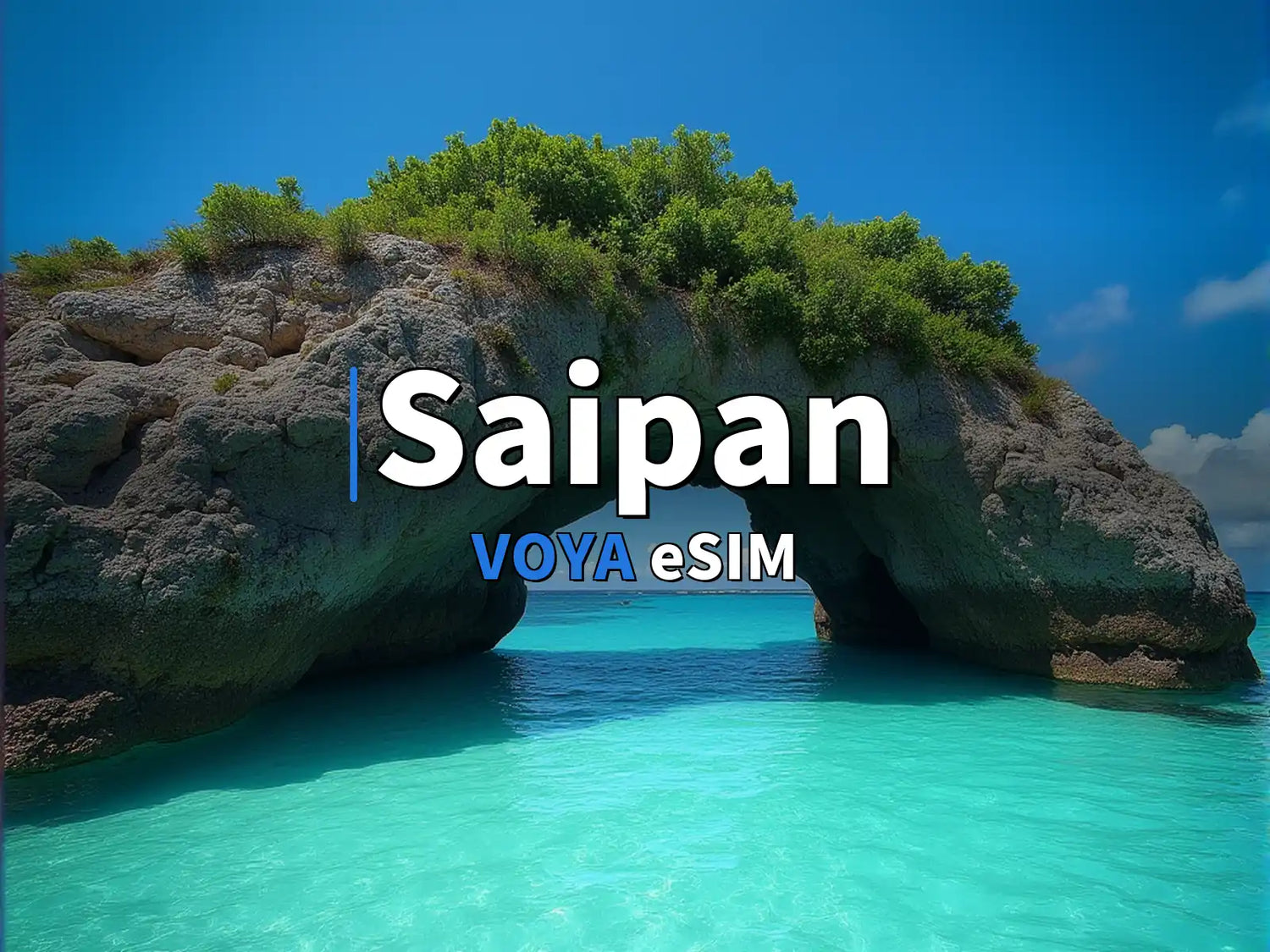 Saipan