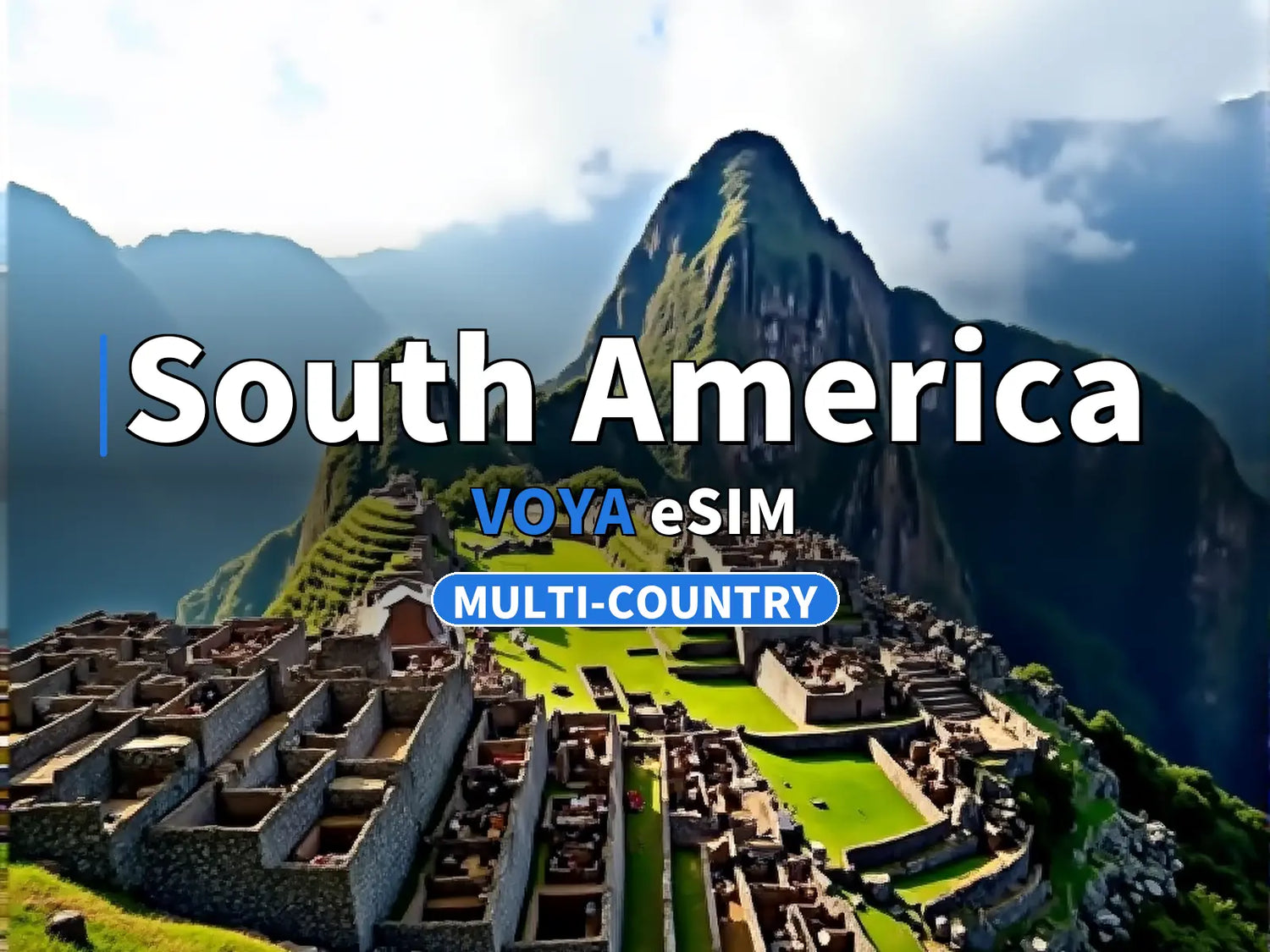 South America Multi-Country
