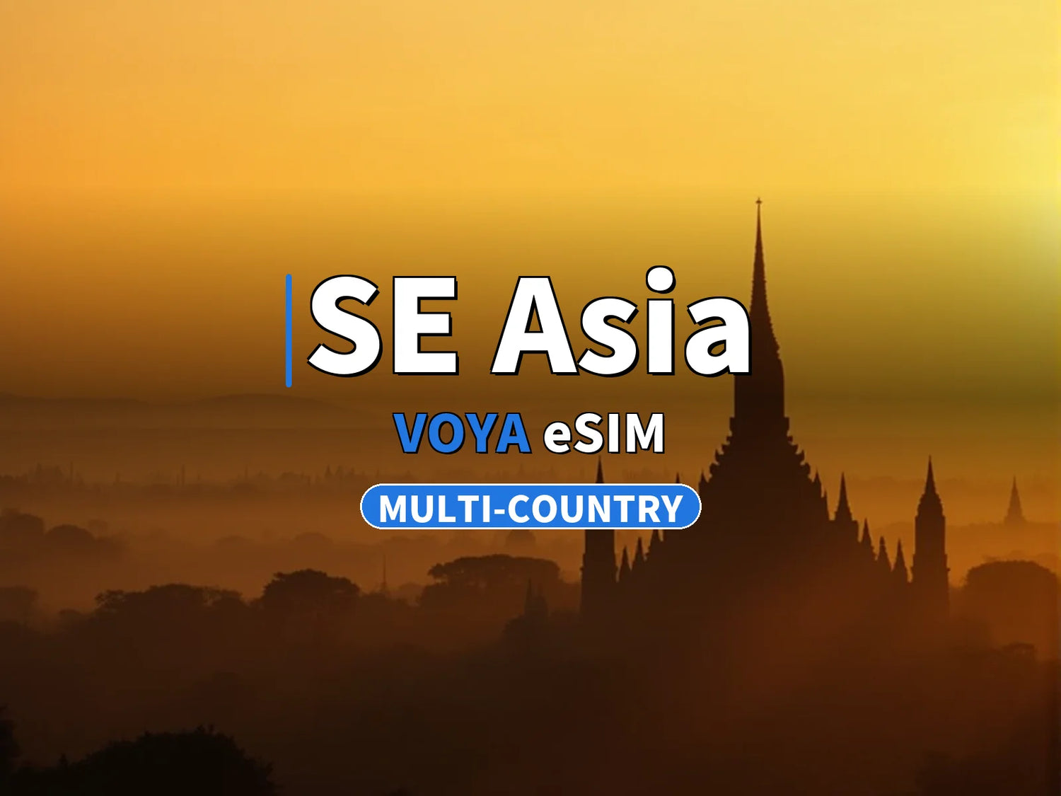 Southeast Asia Multi-Country