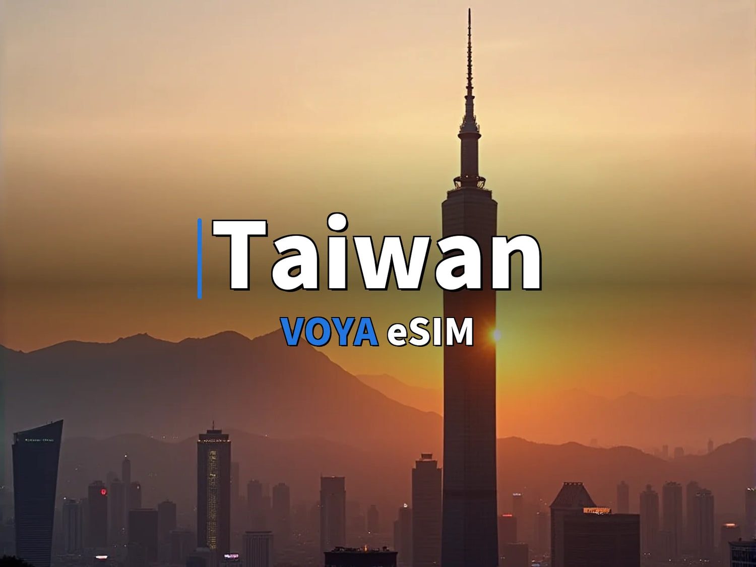 Taiwan