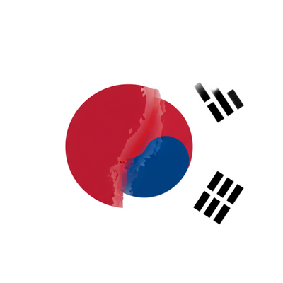 Japan & Korea