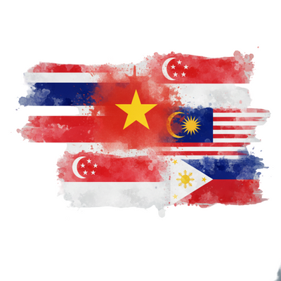 Southeast Asia