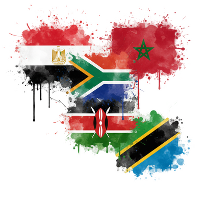 Africa