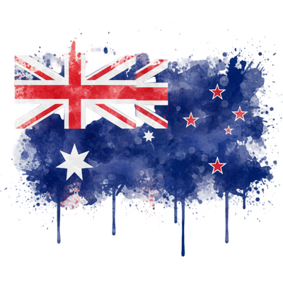 Australia & NZ