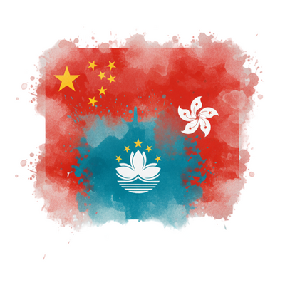 Greater China