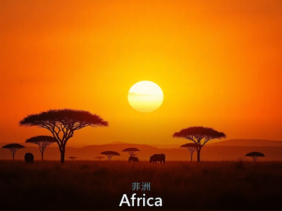 Africa