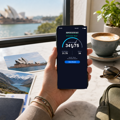VOYA eSIM speed test - australia-new-zealand-daily-esim-optus-spark-telecom VOYA-UGC-POS2