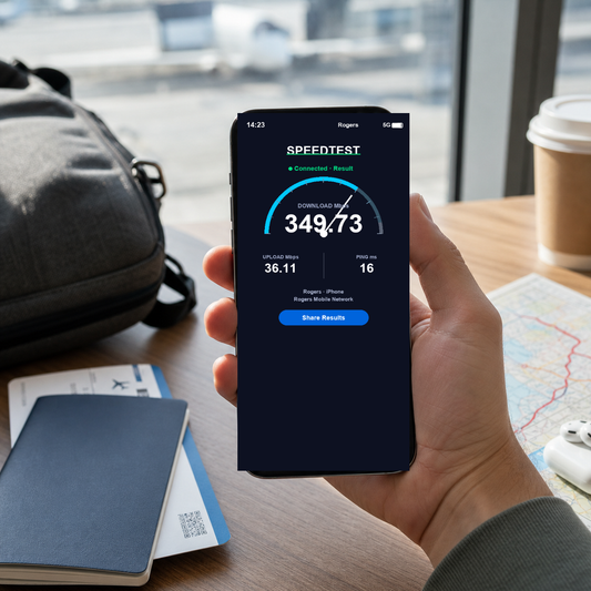 VOYA eSIM speed test - eurasia-africa-north-america-84-countries-esim VOYA-UGC-POS2