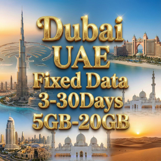 Dubai & United Arab Emirates Fixed Data Plan | Etisalat news