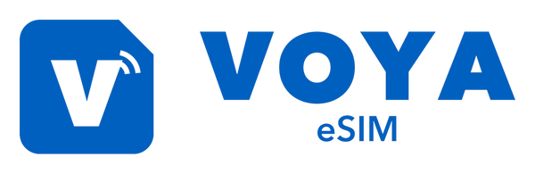 VOYA Global eSIM