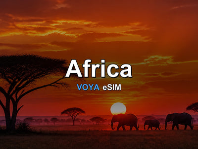 Africa