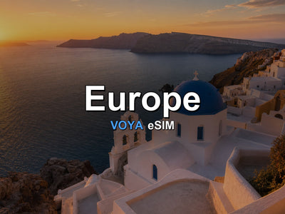 Europe