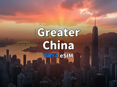 Greater China