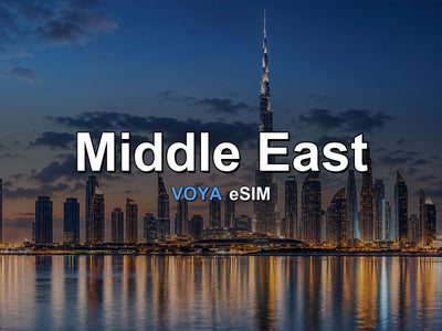 Middle East