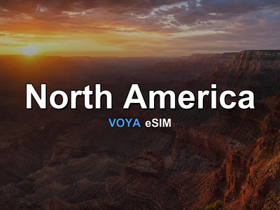 North America