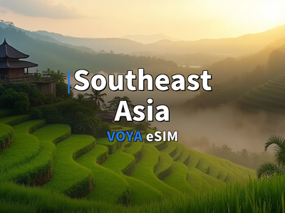 Southeast Asia