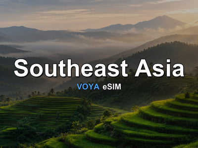 Southeast Asia